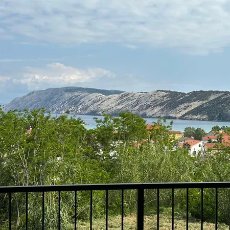 Διαμέρισμα Zalar