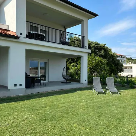 Διαμέρισμα Zalar *