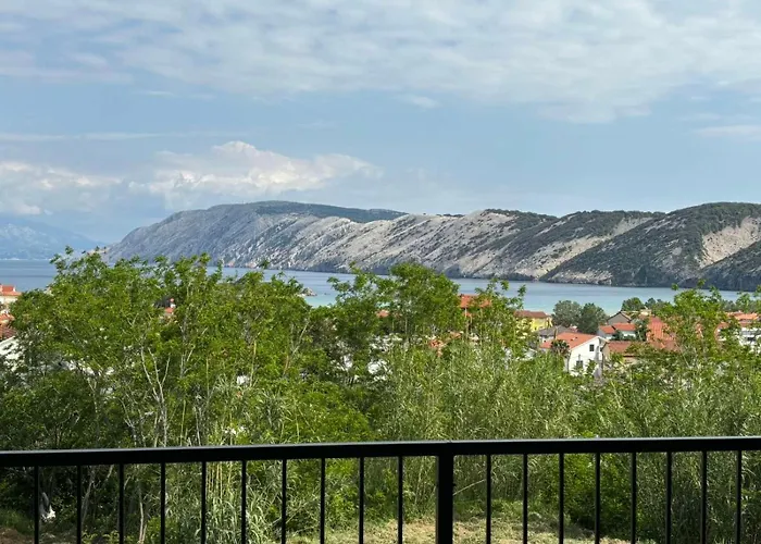 Lejlighed Zalar