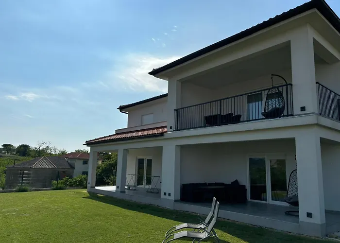 Apartment Zalar Lopar