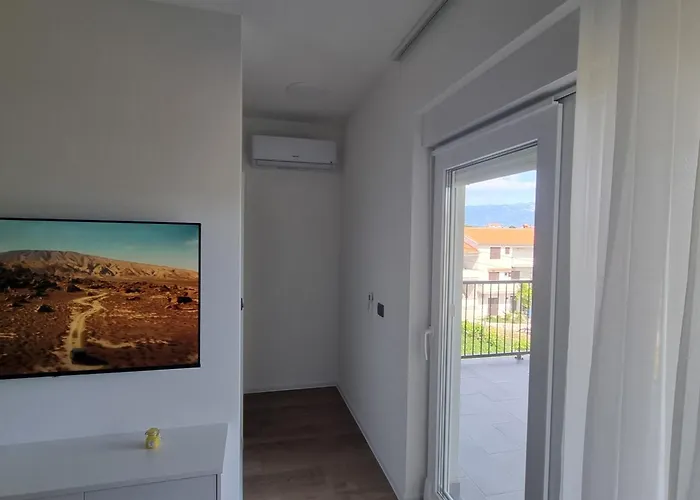 Zalar Apartment Lopar