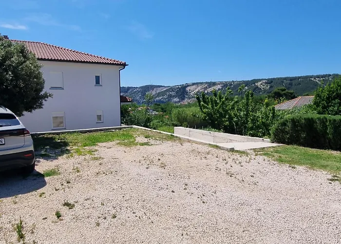 Apartment Zalar Lopar