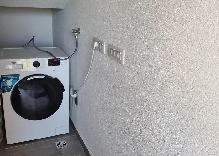 Zalar Apartment *