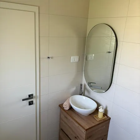 Zalar Appartement Lopar