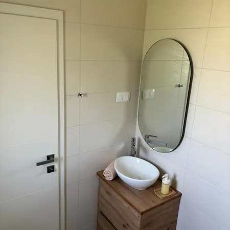 Zalar Apartament Lopar