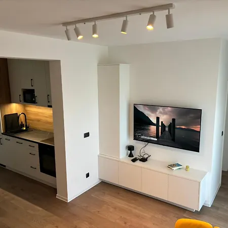 Apartament Zalar Lopar