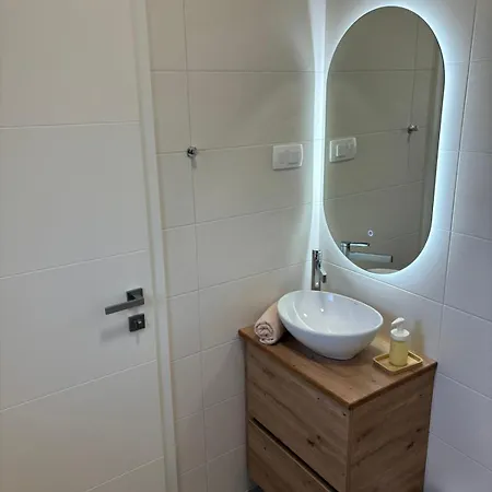 Apartament Zalar