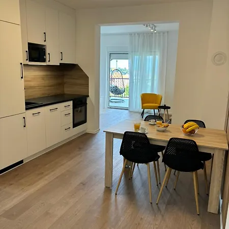 Zalar Appartamento Lopar