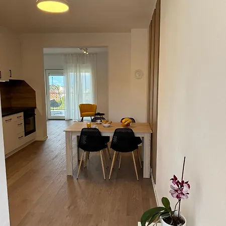 Apartament Zalar Lopar