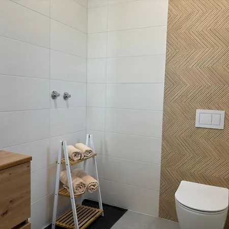Zalar Appartement