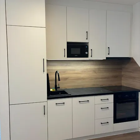 Zalar Apartament Lopar