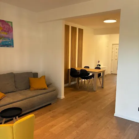 Zalar Apartament *