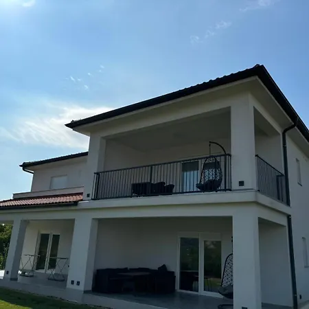 Zalar Appartement Lopar