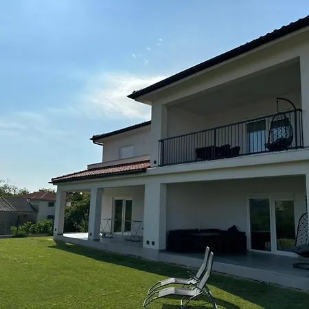 Apartament Zalar Lopar