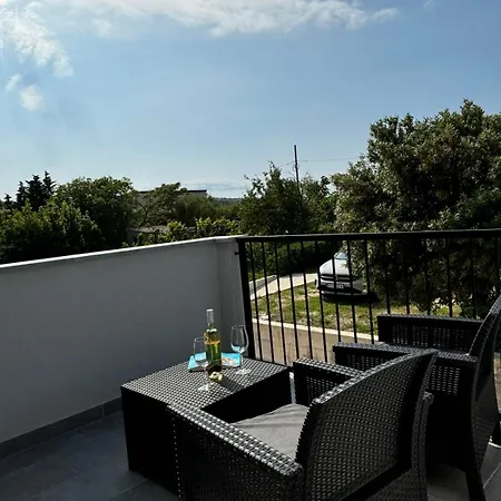 Apartament Zalar