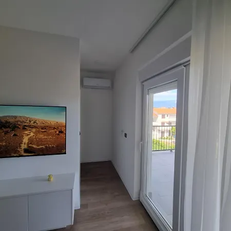 Zalar Apartament Lopar