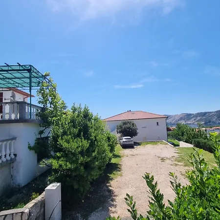 Zalar Appartement