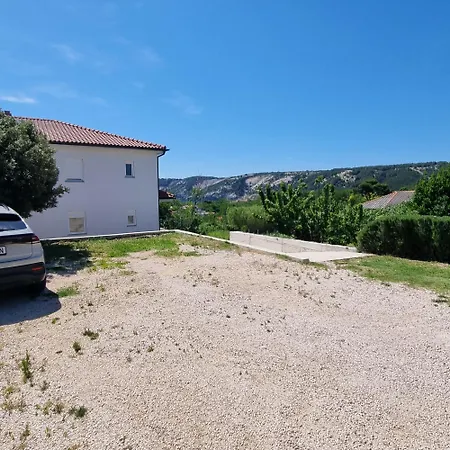 Appartement Zalar Lopar