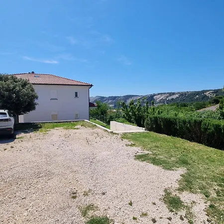 Zalar Appartement *