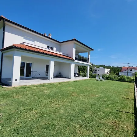Zalar Appartement Lopar