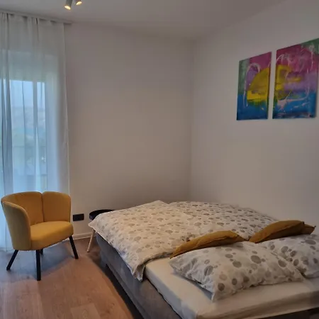 Zalar Apartament