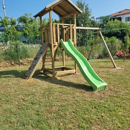 Zalar Apartament *