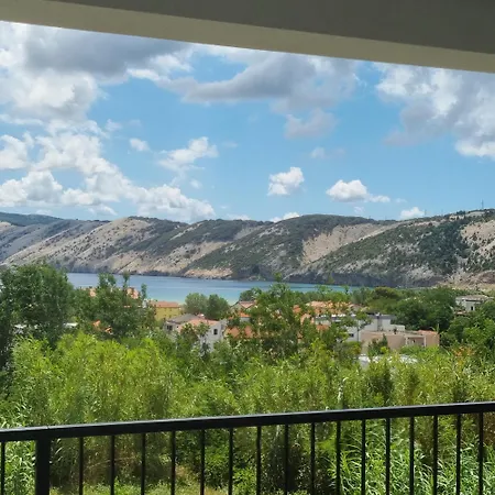 Zalar Apartament *