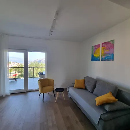 Zalar Appartement Lopar