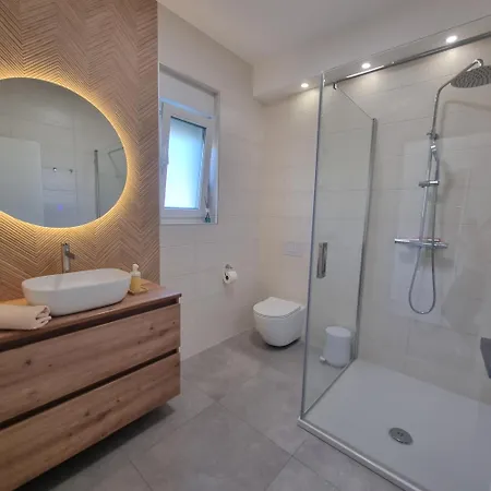 Appartement Zalar Lopar