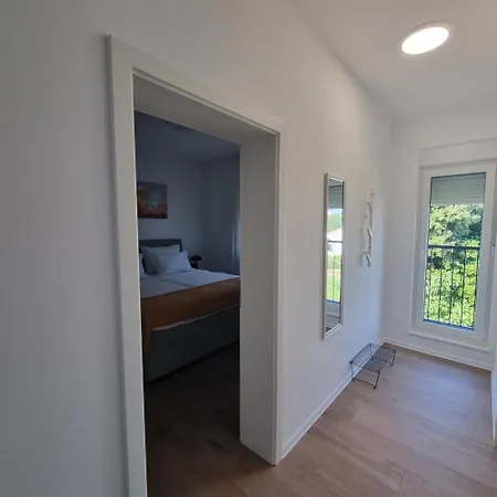 Appartement Zalar