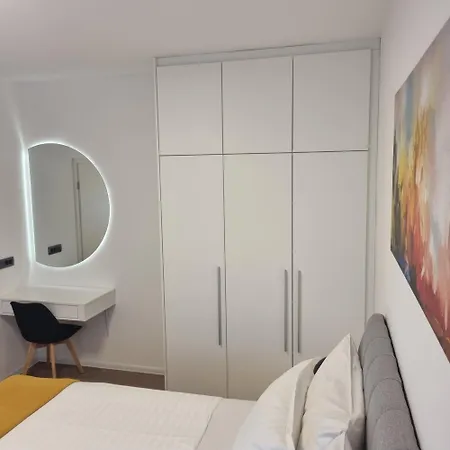 Appartement Zalar *