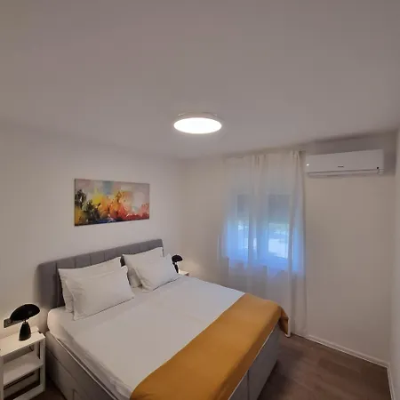 Appartement Zalar *