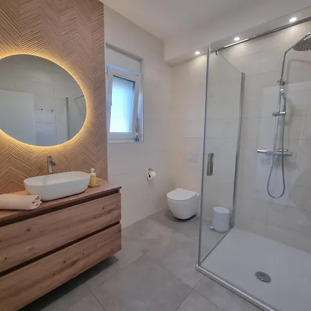 Appartement Zalar Lopar