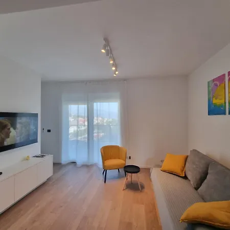 Appartement Zalar