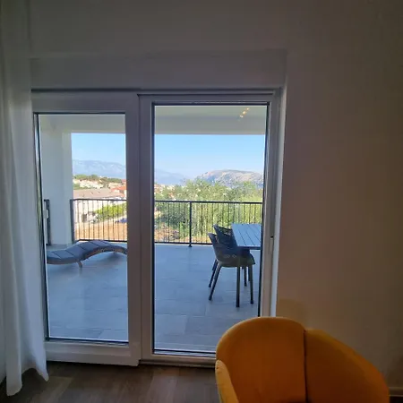 Appartement Zalar Lopar