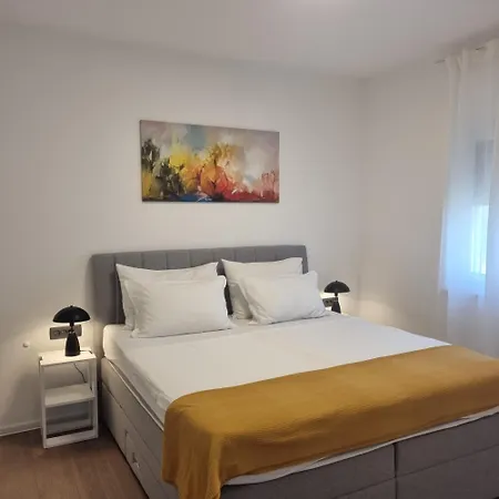 Zalar Appartement