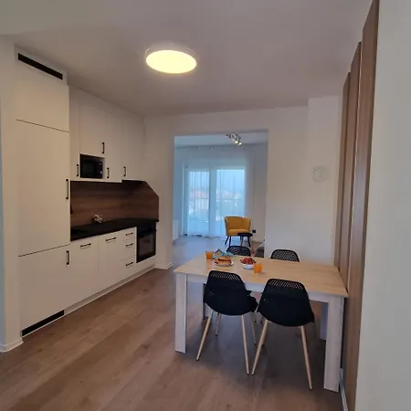 Zalar Appartement Lopar