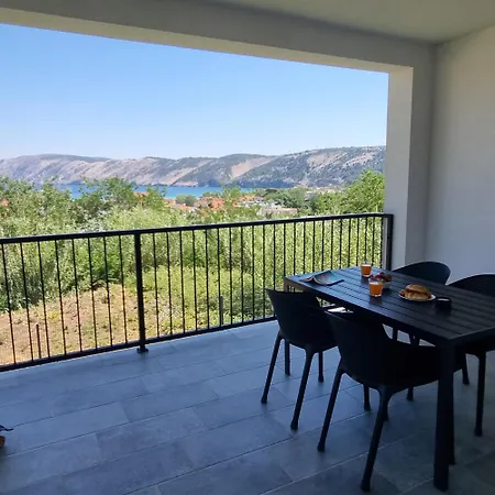 Zalar Appartement *