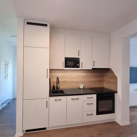 Appartement Zalar Lopar