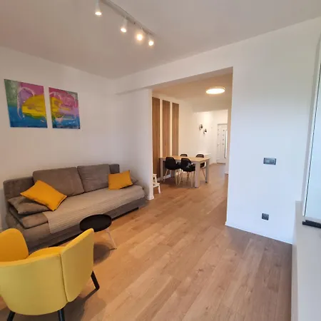 Appartement Zalar Lopar