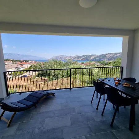 Appartement Zalar