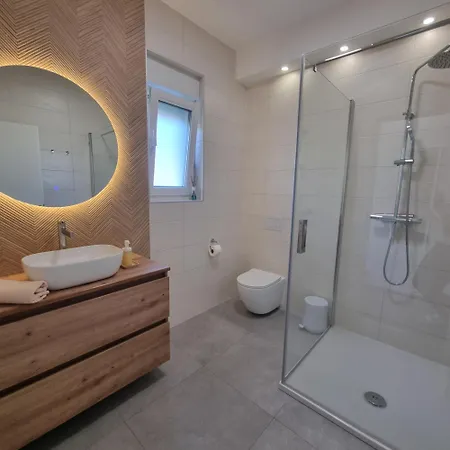 Zalar Appartement *
