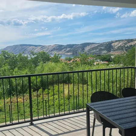 Zalar Appartement