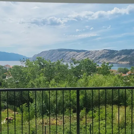 Zalar Appartement *