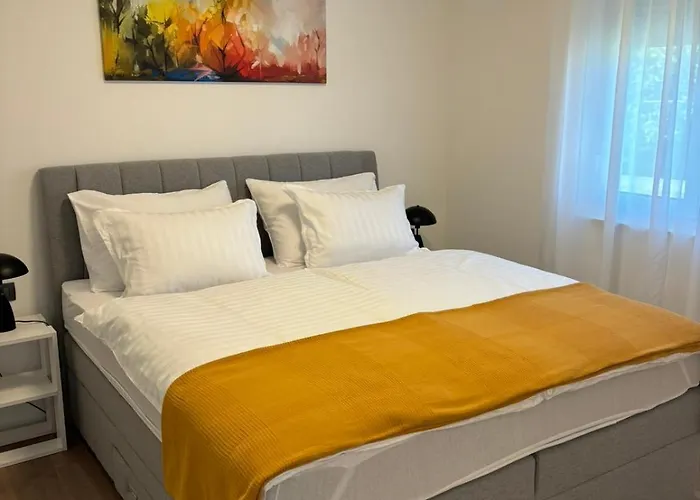 Apartamento Zalar