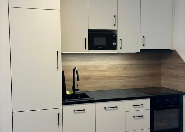 Zalar Apartamento Lopar