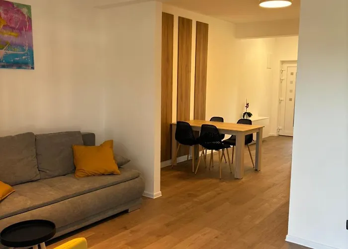 Zalar Apartamento *