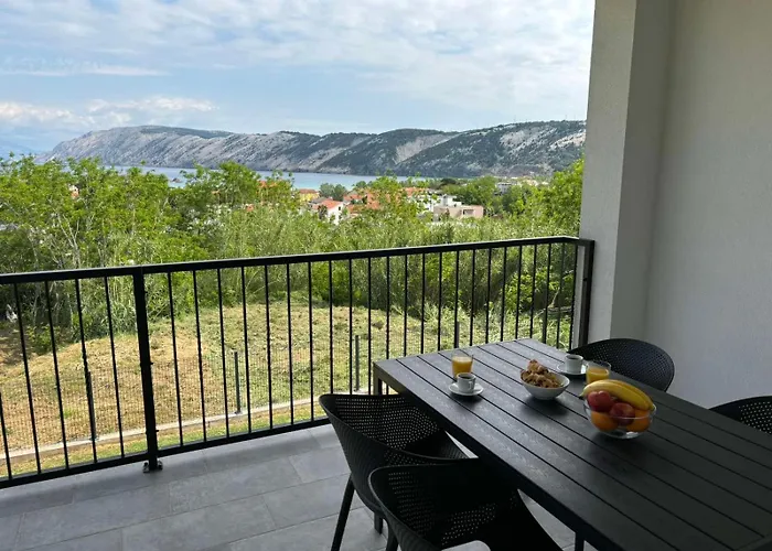 Apartamento Zalar *