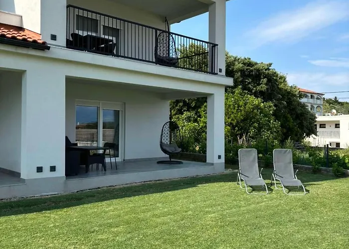 Apartamento Zalar *