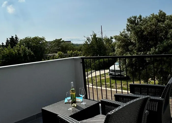 Apartamento Zalar